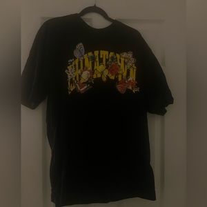 ChinaTown Market Tee